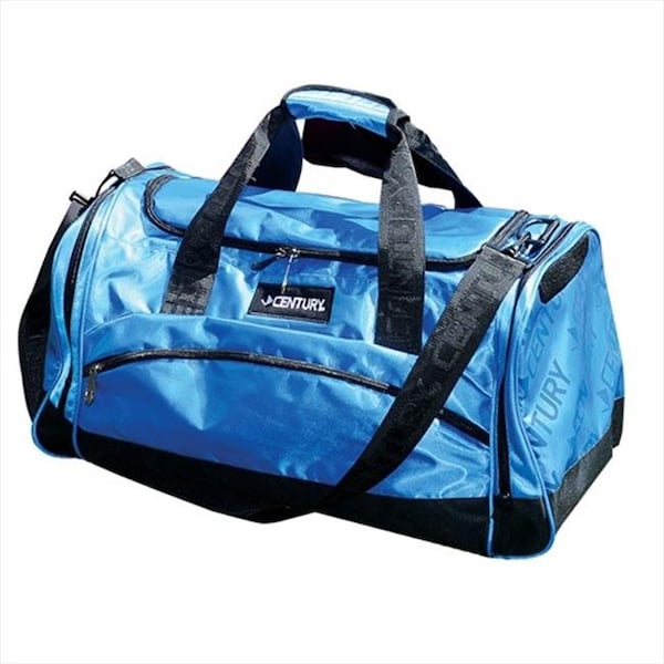Century Century 2139-600213 Premium Sport Bag - Blue; Medium 2139-600213 - main